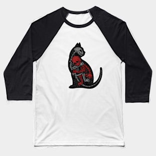 ETERNAL FRIEND Baseball T-Shirt